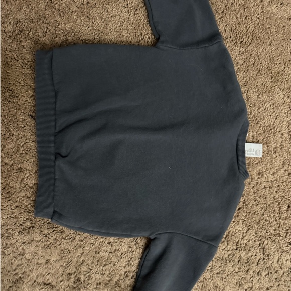 Disney Charcoal Sweatshirt - Picture 3 of 3